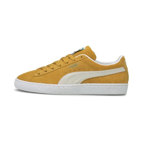 Tenis Puma Suede Classic XXI Hombre