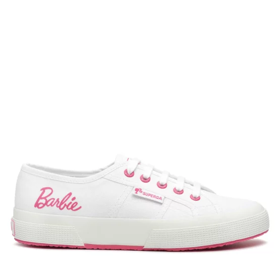 Superga 2750 BARBIE TERRY CLOTH PATCH 🇬🇧