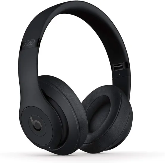 Audífonos Over-Ear Beats Studio3 Wireless