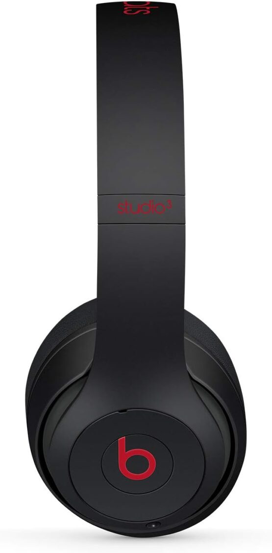 Audífonos Over-Ear Beats Studio3 Wireless - Imagen 2