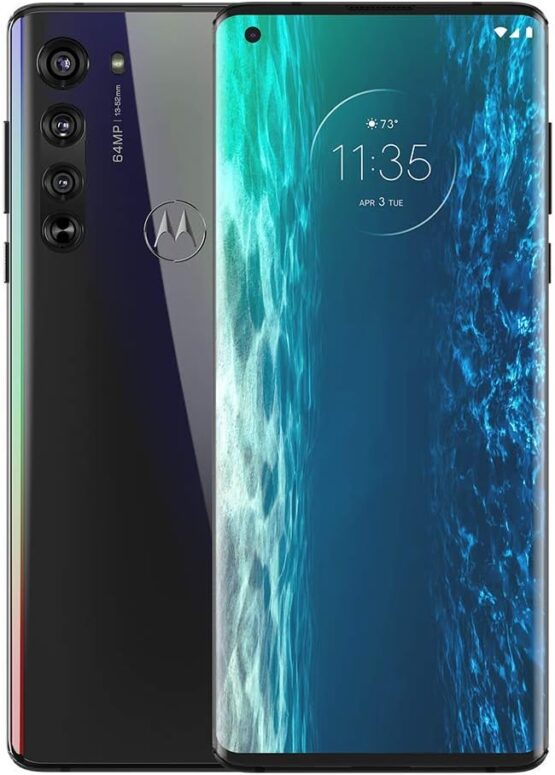 Motorola Moto Edge 40 Neo - Imagen 2