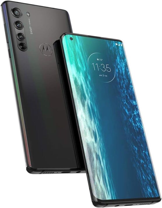 Motorola Moto Edge 40 Neo