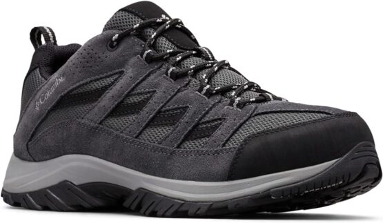 TENIS DE SENDERISMO Columbia CrestwoodTM - Imagen 2
