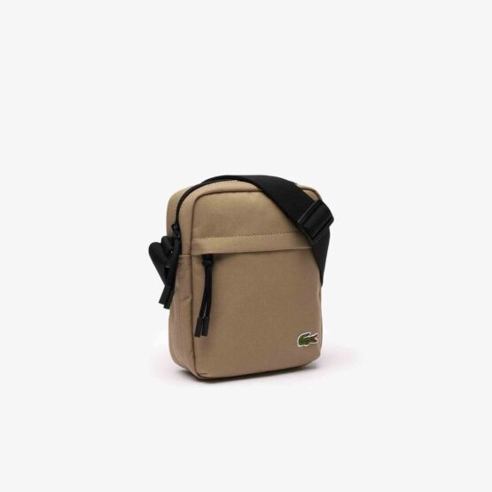 CROSSBODY CON CIERRE LACOSTE UNISEX - Imagen 2