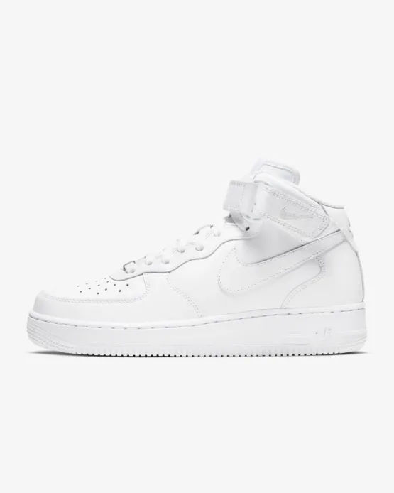 Nike Air Force 1 '07 Mid para mujer