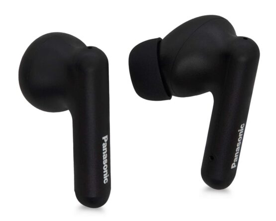 Audífonos True Wireless Panasonic con Micrófono RZ-B110WDE-K