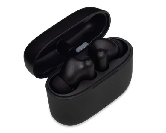 Audífonos True Wireless Panasonic con Micrófono RZ-B110WDE-K - Imagen 2