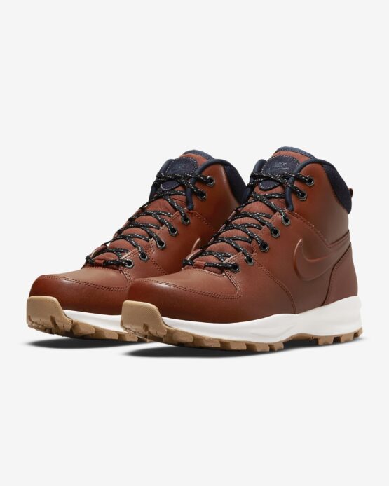 Botas Nike Manoa Leather SE - Imagen 2