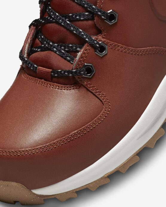 Botas Nike Manoa Leather SE - Imagen 3