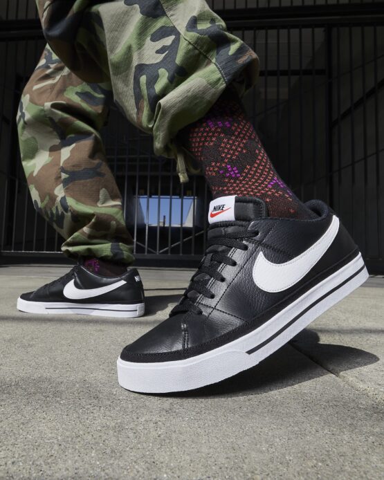 Tenis Nike Court Legacy - Imagen 2