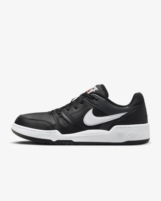 Tenis Nike Full Force Low