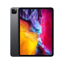 2020 Apple iPad Pro (11-pulgadas, Wi-Fi, 128GB) - Gris Espacial (Reacondicionado)