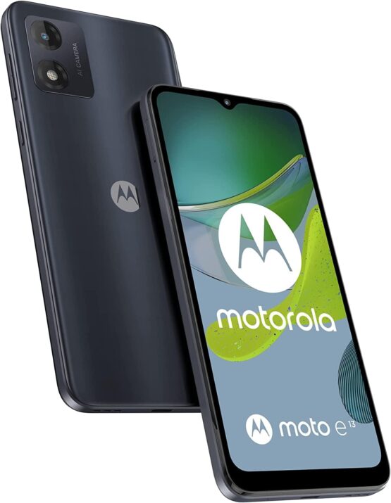 Motorola Moto E13 Dual SIM 64GB