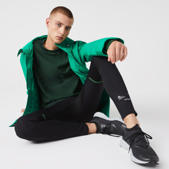LEGGINGS LACOSTE SPORT PARA HOMBRE