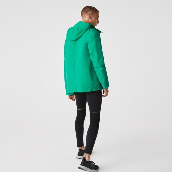 LEGGINGS LACOSTE SPORT PARA HOMBRE - Imagen 2