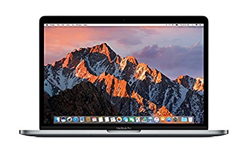 Apple MacBook Pro with 2.3GHz Intel Core i5 Dual Core (Retina Display, MPXQ2LL/A , 13in, 8GB RAM, 128GB SSD)- Silver (Reacondicionado)