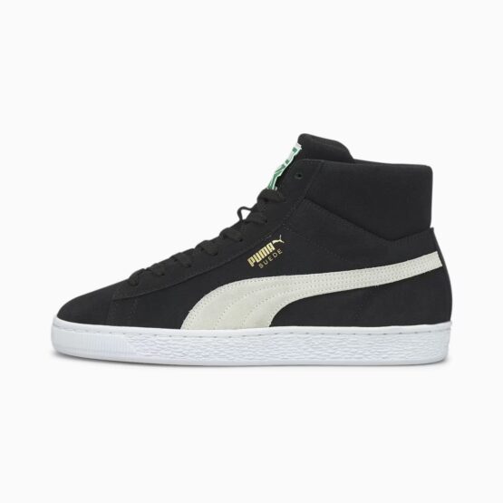 Tenis Puma Suede Mid XXI Hombre