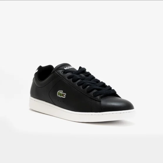 SNEAKERS LACOSTE CARNABY BL DE PIEL