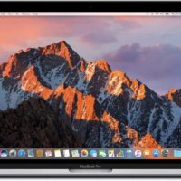 MacBook Pro 13 pulgadas Space Grey (reacondicionado certificado)