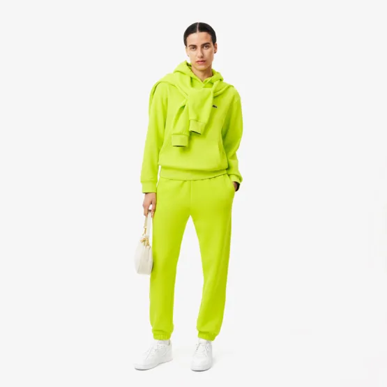 Sudadera con Capucha de Piqué Relaxed Fit - Imagen 2