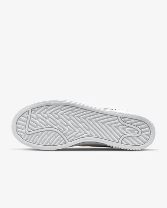 Nike Court Legacy Lift Calzado para mujer - Imagen 2