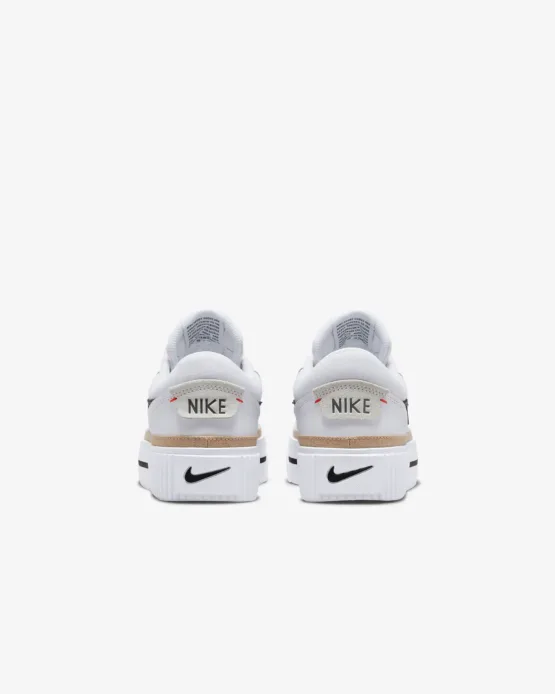 Nike Court Legacy Lift Calzado para mujer - Imagen 5