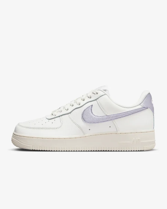 Tenis Nike Air Force 1 '07 para dama