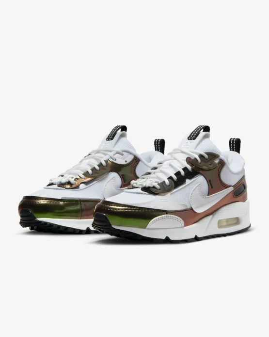 Nike Air Max 90 Futura SE - Imagen 4