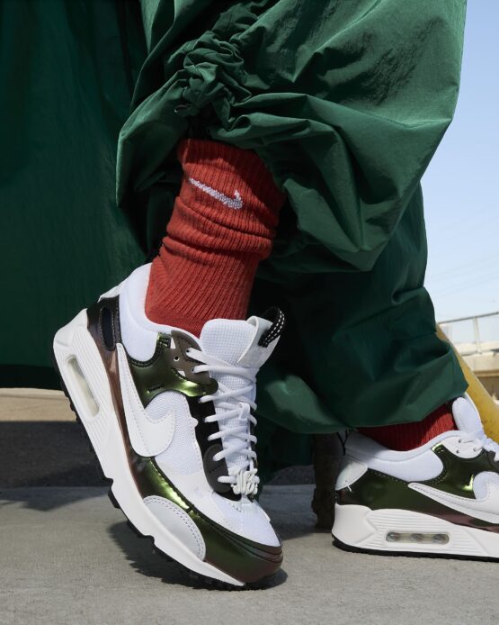 Nike Air Max 90 Futura SE - Imagen 2