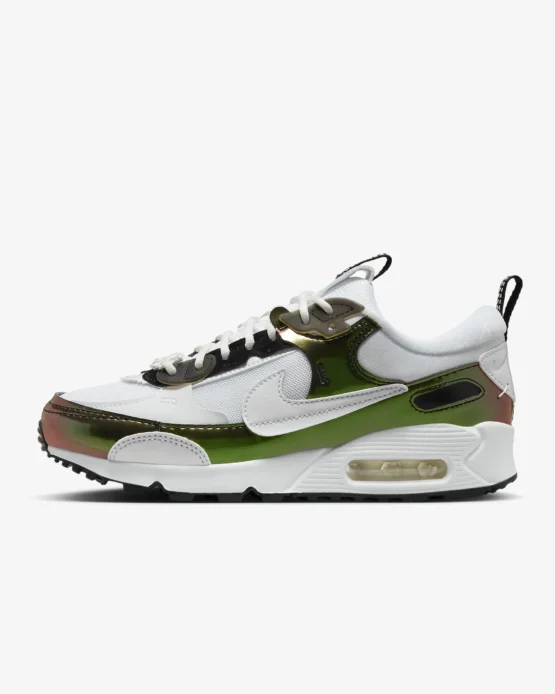 Nike Air Max 90 Futura SE