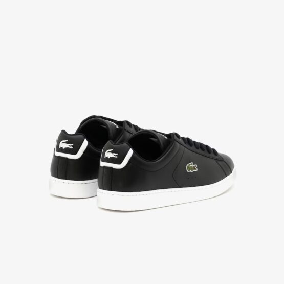SNEAKERS LACOSTE CARNABY BL DE PIEL - Imagen 2