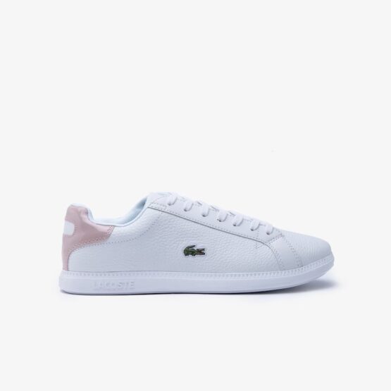 SNEAKERS LACOSTE PARA MUJER
