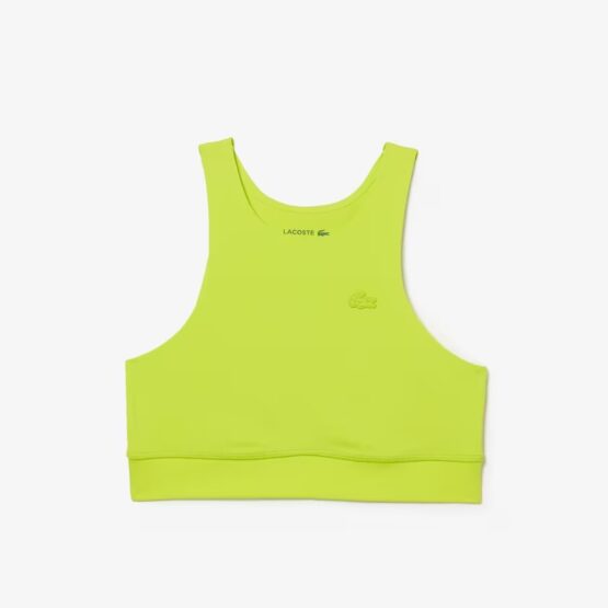 TOP DEPORTIVO LACOSTE SIN COSTURAS - Imagen 2