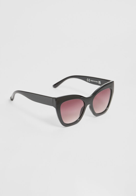 GAFAS DE SOL GRANDES CAT EYE - Imagen 3