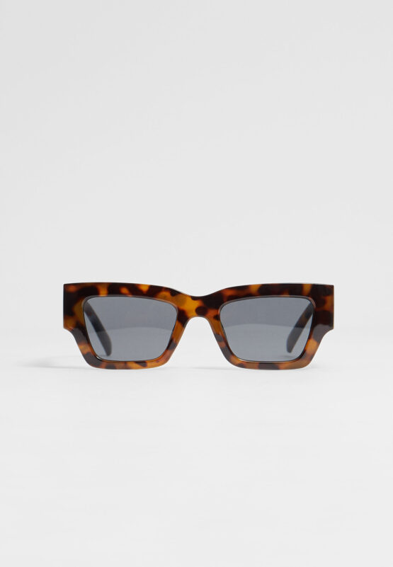 GAFAS DE SOL CUADRADAS CAREY