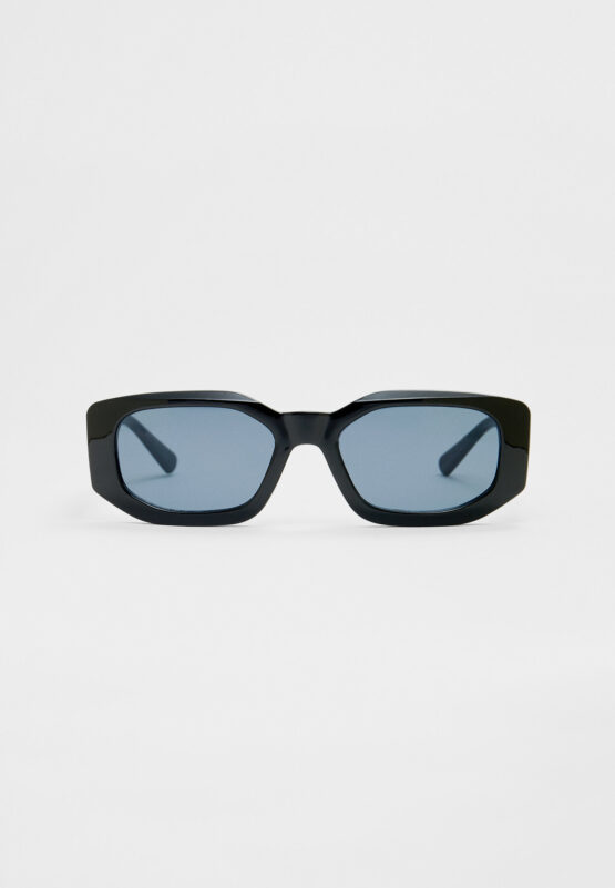 GAFAS RECTANGULARES PASTA