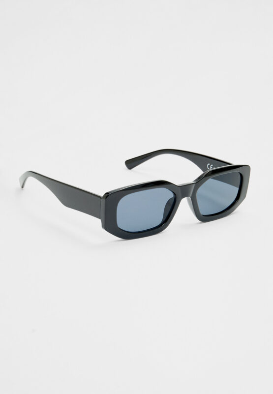 GAFAS RECTANGULARES PASTA - Imagen 3