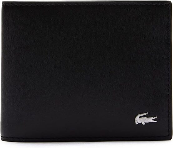 Cartera Lacoste Fitzgerald