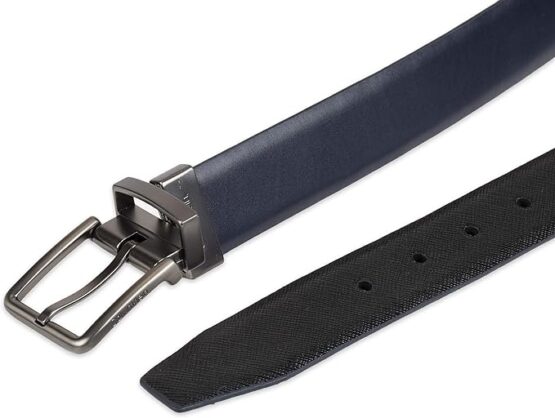 Cinturón de Hombre reversible Calvin Klein - Imagen 2