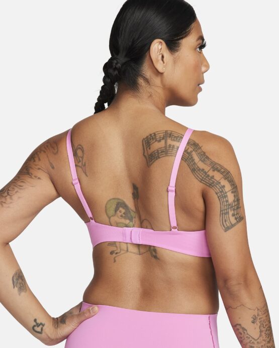 Bra deportivo Nike Alate Minimalist - Imagen 2