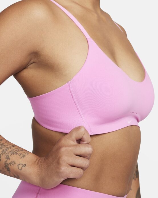 Bra deportivo Nike Alate Minimalist - Imagen 3