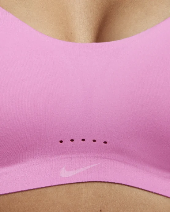 Bra deportivo Nike Alate Minimalist - Imagen 5