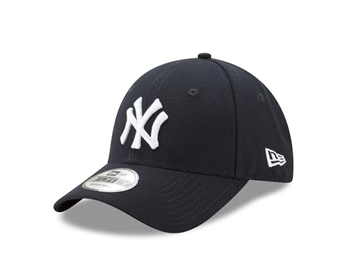 New Era Gorra New York Yankees The League MLB 9Forty Strapback Unisex