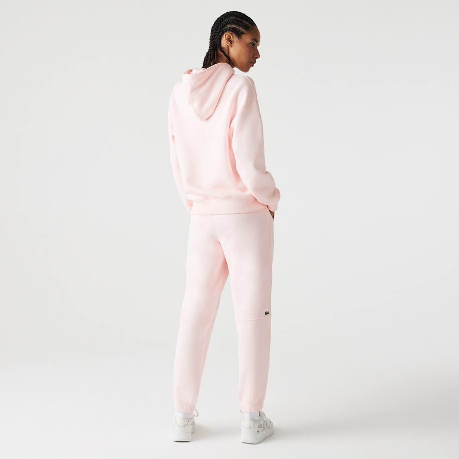 PANTALONES DE LANA DE ALGODÓN ORGÁNICO UNISEX - Imagen 3