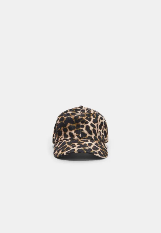 Gorra leopardo - Imagen 2