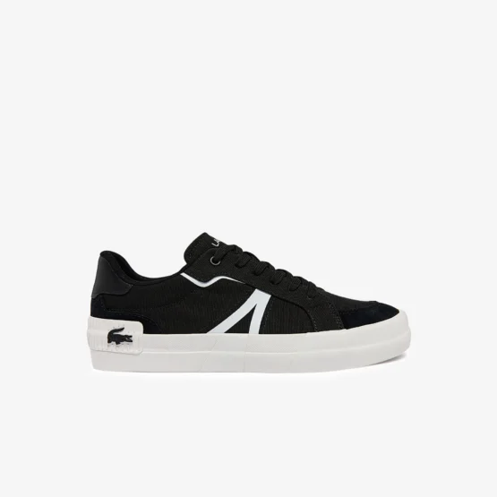 SNEAKERS DE LONA L004 PARA HOMBRE