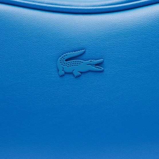 BOLSO MINI LORA DE PIEL Lacoste - Imagen 5
