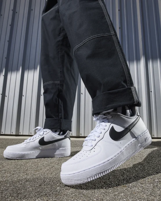 Tenis Nike Air Force 1 '07 para mujer - Imagen 7