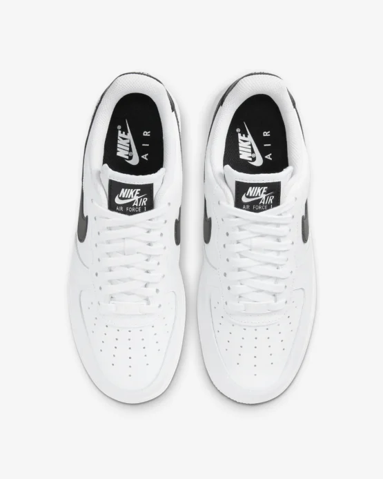 Tenis Nike Air Force 1 '07 para mujer - Imagen 5