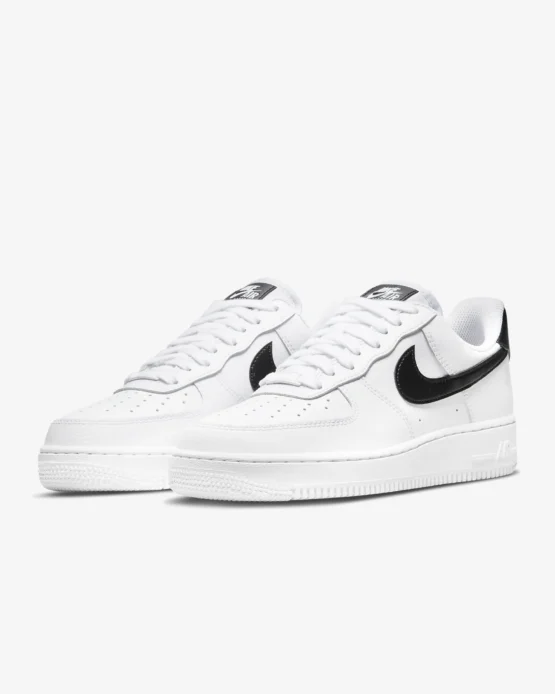 Tenis Nike Air Force 1 '07 para mujer - Imagen 4